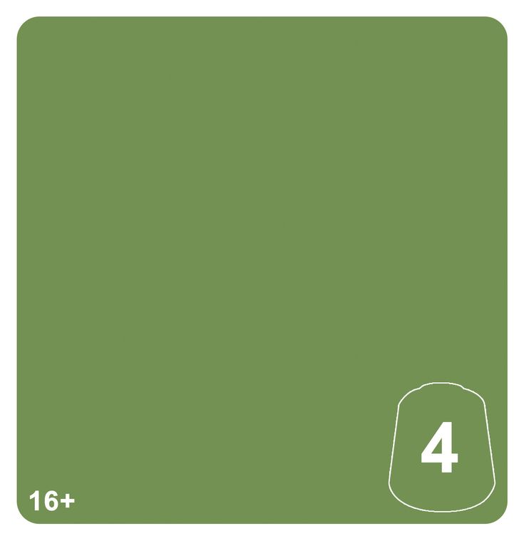 Warhammer Tone Pro - Kasrkin Green