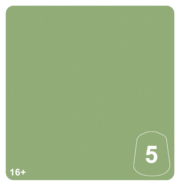 Warhammer Tone Pro - Kasrkin Green