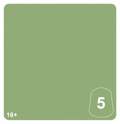 Warhammer Tone Pro - Kasrkin Green