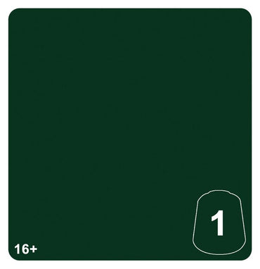 Warhammer Tone Pro - Hierotek Green