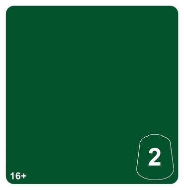 Warhammer Tone Pro - Hierotek Green