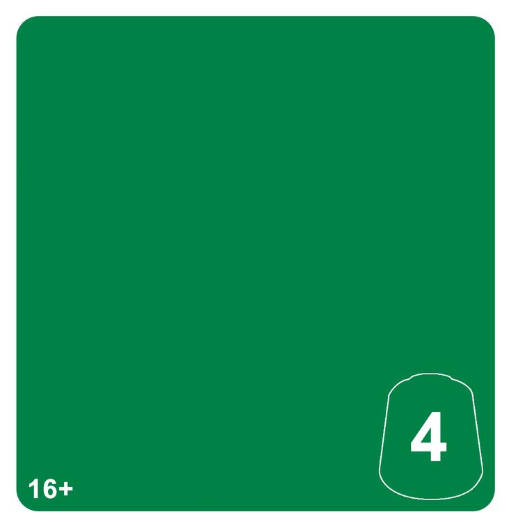 Warhammer Tone Pro - Hierotek Green
