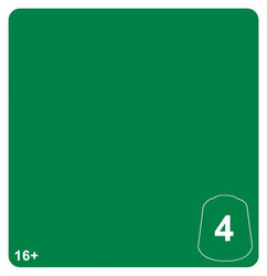 Warhammer Tone Pro - Hierotek Green