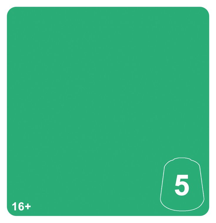 Warhammer Tone Pro - Hierotek Green