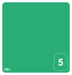 Warhammer Tone Pro - Hierotek Green