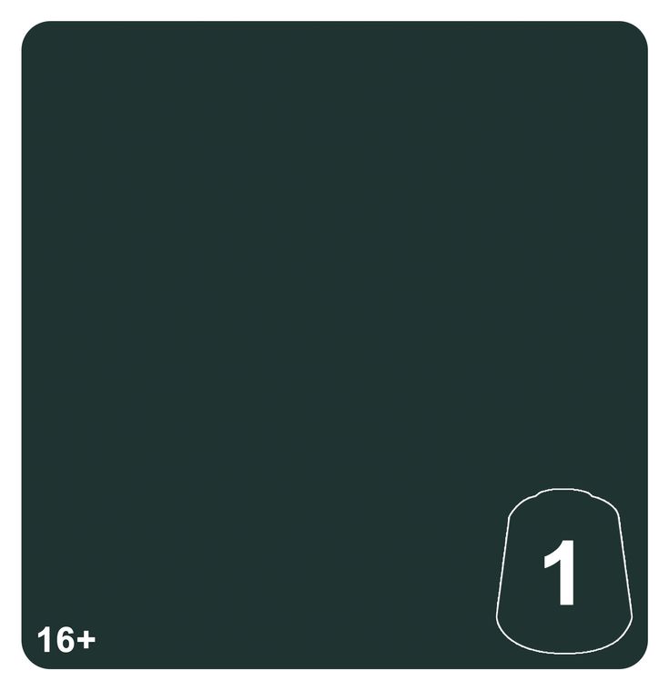 Warhammer Tone Pro - Green Morkshroom
