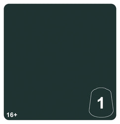Warhammer Tone Pro - Green Morkshroom
