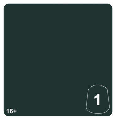 Warhammer Tone Pro - Green Morkshroom