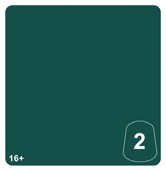 Warhammer Tone Pro - Green Morkshroom
