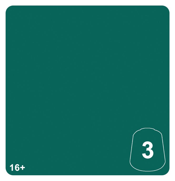 Warhammer Tone Pro - Green Morkshroom