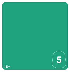 Warhammer Tone Pro - Green Morkshroom