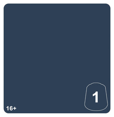 Warhammer Tone Pro - Stormwolf Blue