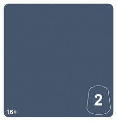 Warhammer Tone Pro - Stormwolf Blue