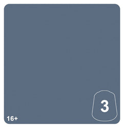Warhammer Tone Pro - Stormwolf Blue
