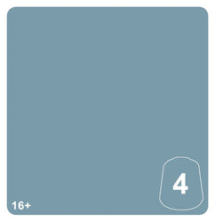 Warhammer Tone Pro - Stormwolf Blue