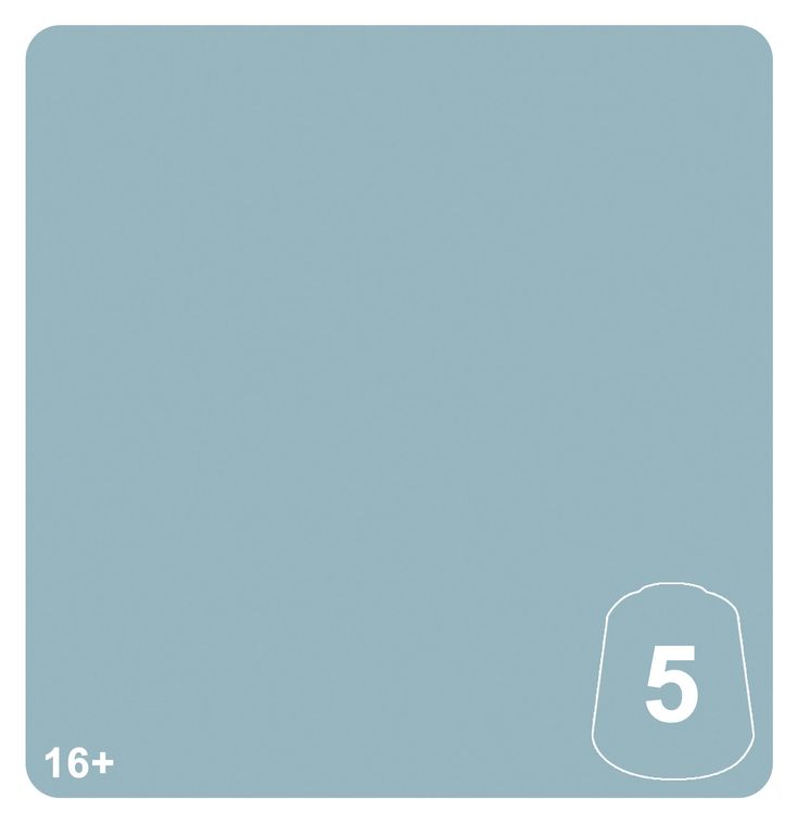 Warhammer Tone Pro - Stormwolf Blue