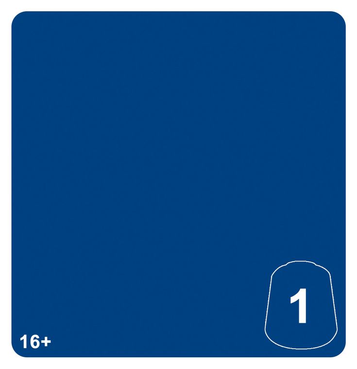Warhammer Tone Pro - Scinari Blue