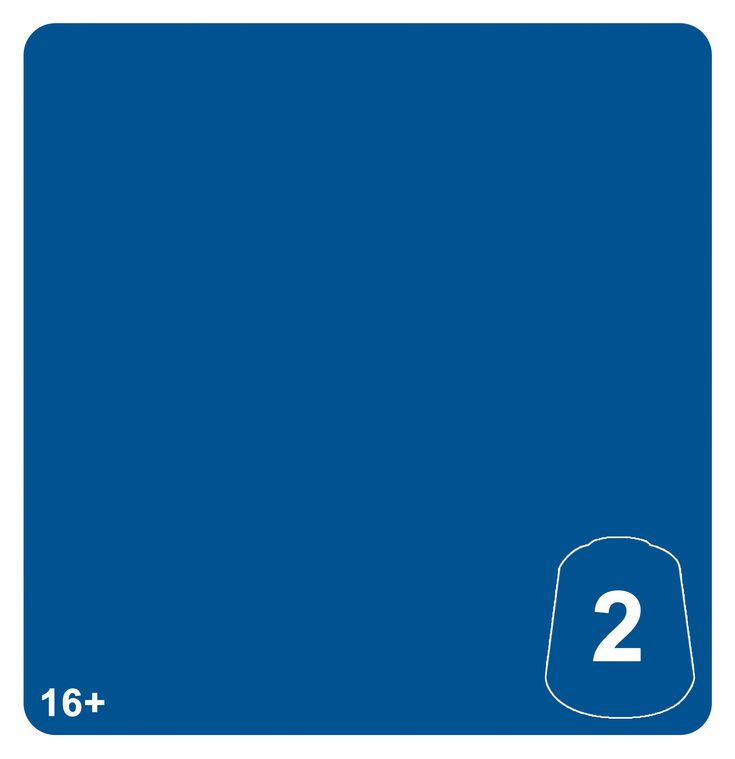 Warhammer Tone Pro - Scinari Blue