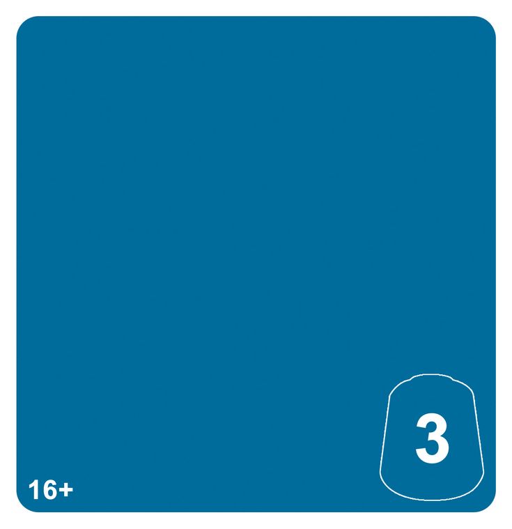 Warhammer Tone Pro - Scinari Blue