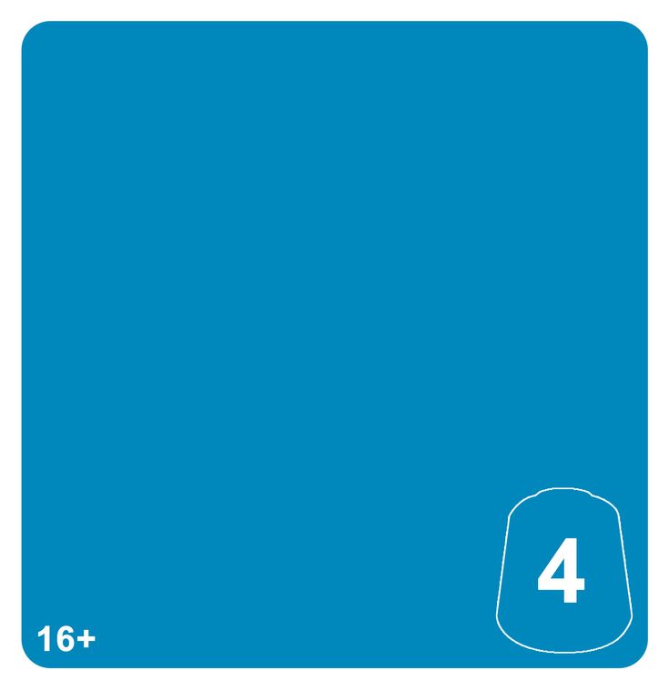 Warhammer Tone Pro - Scinari Blue