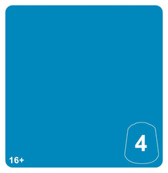 Warhammer Tone Pro - Scinari Blue