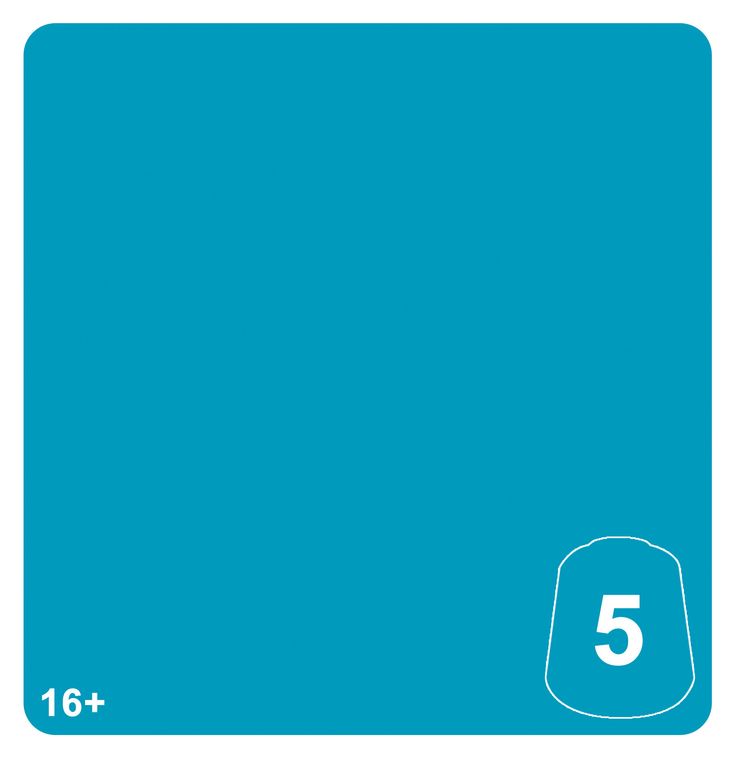 Warhammer Tone Pro - Scinari Blue