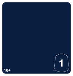 Warhammer Tone Pro - Ultramar Blue