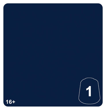 Warhammer Tone Pro - Ultramar Blue