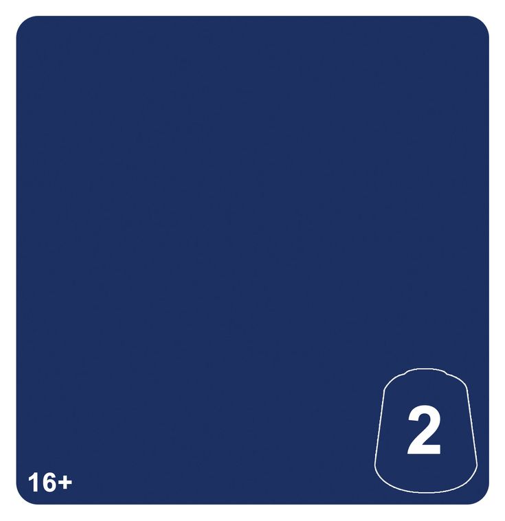 Warhammer Tone Pro - Ultramar Blue