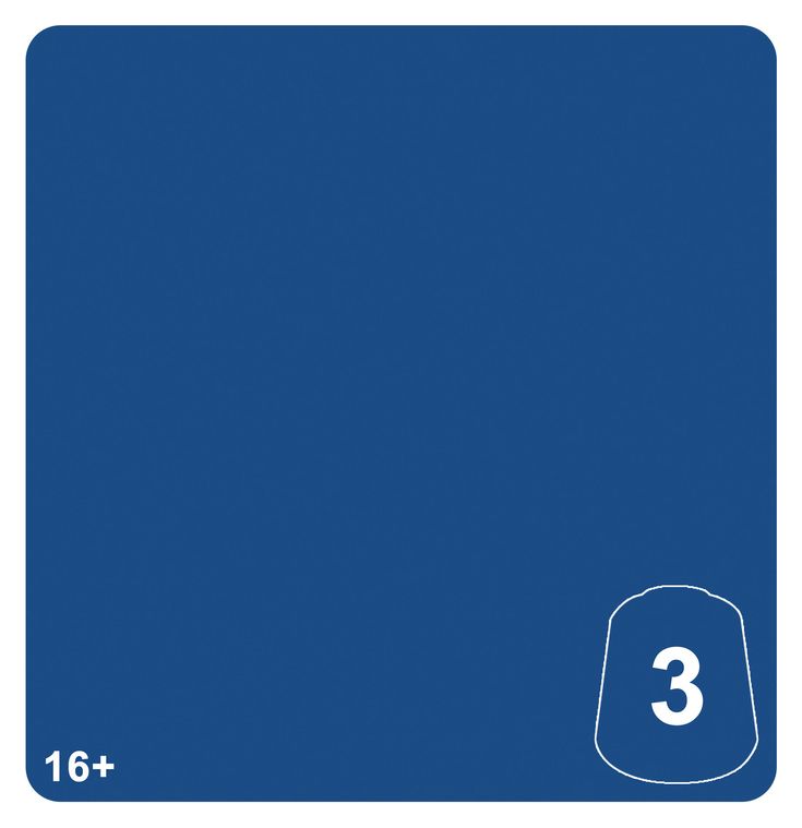 Warhammer Tone Pro - Ultramar Blue