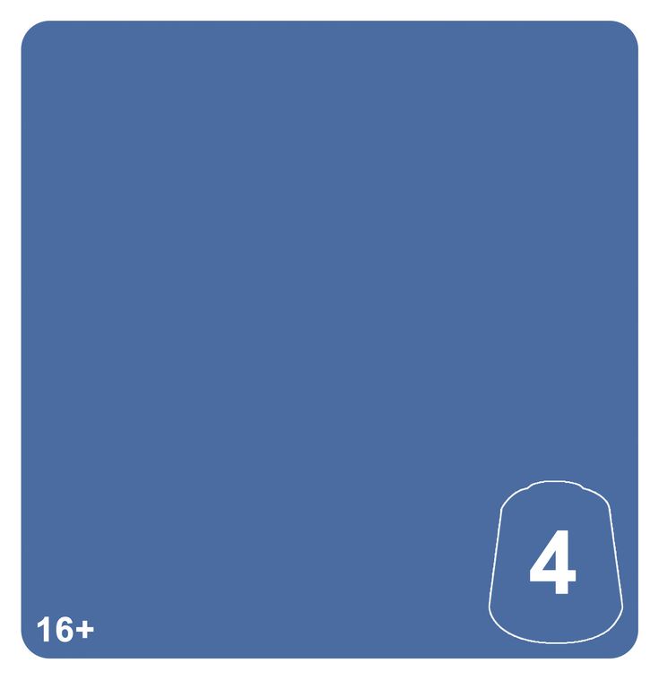 Warhammer Tone Pro - Ultramar Blue