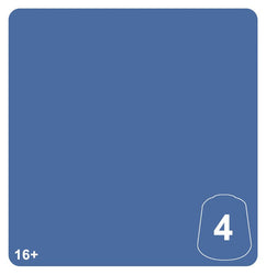 Warhammer Tone Pro - Ultramar Blue