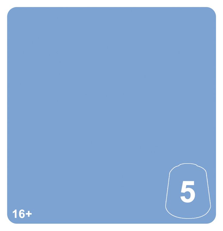 Warhammer Tone Pro - Ultramar Blue