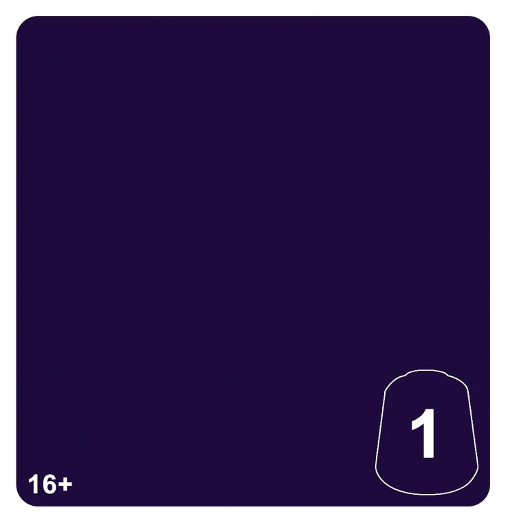 Warhammer Tone Pro - Shalaxi Violet