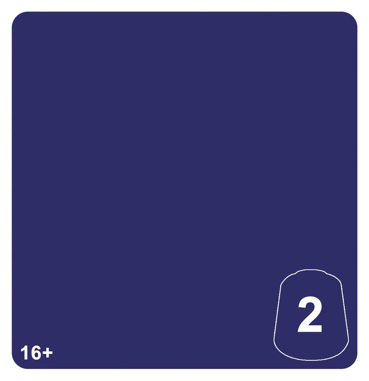 Warhammer Tone Pro - Shalaxi Violet