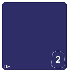 Warhammer Tone Pro - Shalaxi Violet