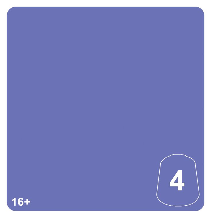 Warhammer Tone Pro - Shalaxi Violet