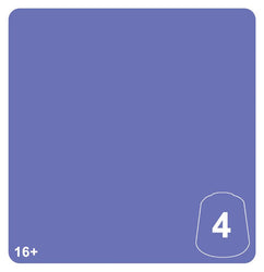 Warhammer Tone Pro - Shalaxi Violet