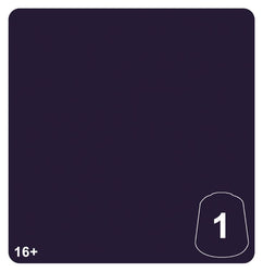 Warhammer Tone Pro - Enrapturess Dusk