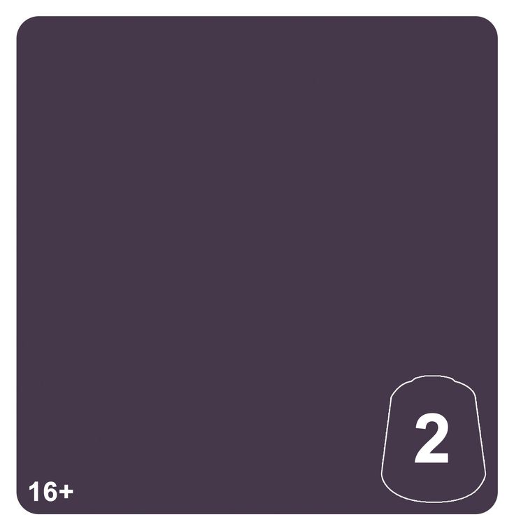 Warhammer Tone Pro - Enrapturess Dusk