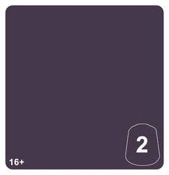 Warhammer Tone Pro - Enrapturess Dusk