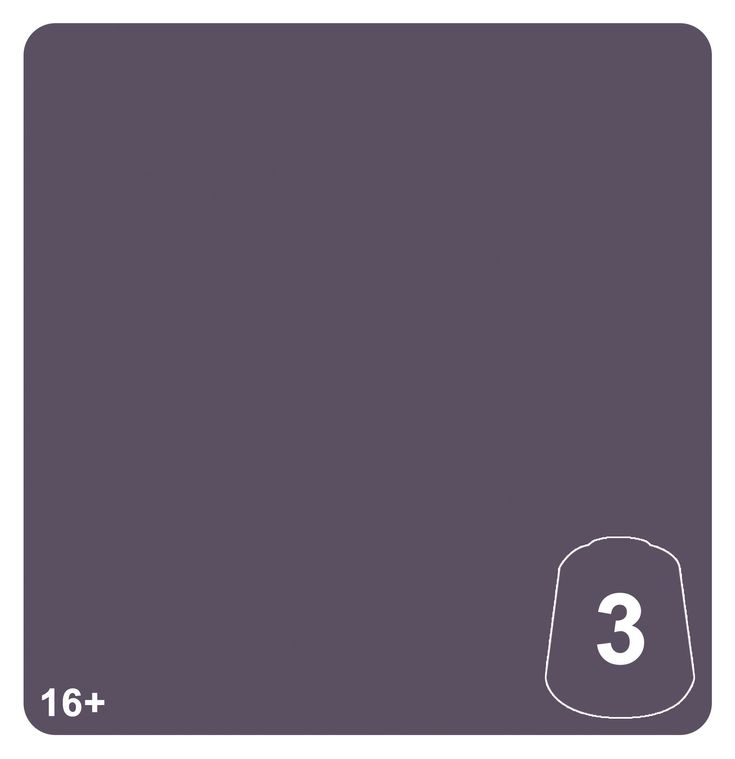 Warhammer Tone Pro - Enrapturess Dusk