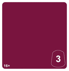 Warhammer Tone Pro - Magnus The Red