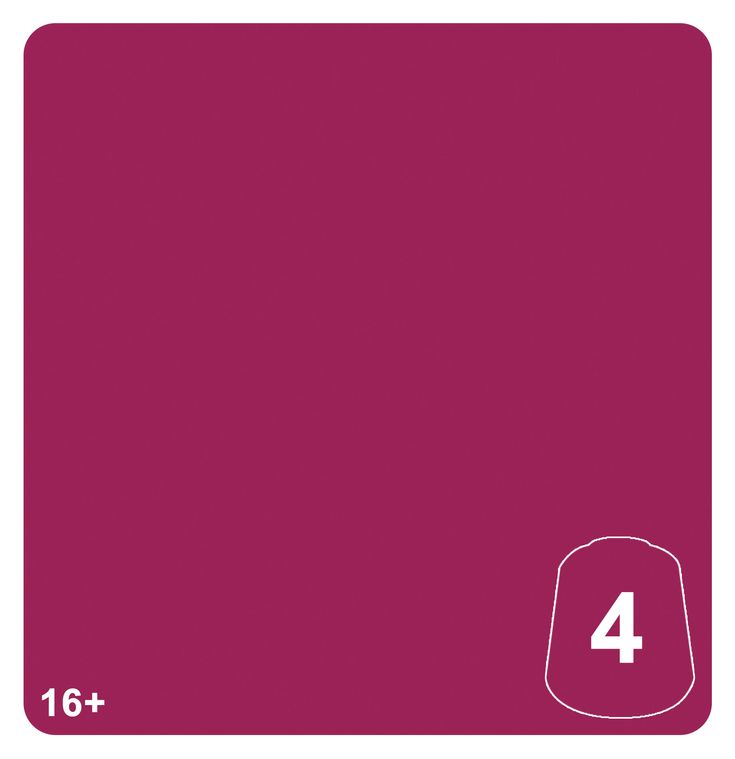 Warhammer Tone Pro - Magnus The Red