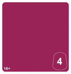 Warhammer Tone Pro - Magnus The Red