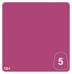Warhammer Tone Pro - Magnus The Red