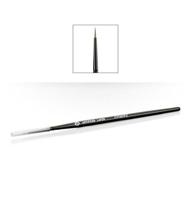 Citadel Brushes