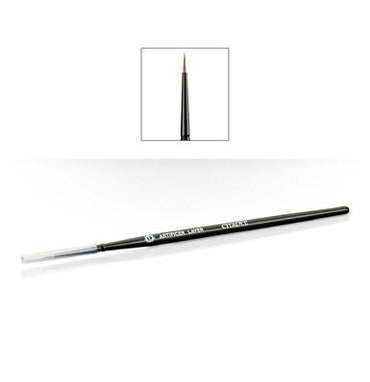 Citadel Brushes