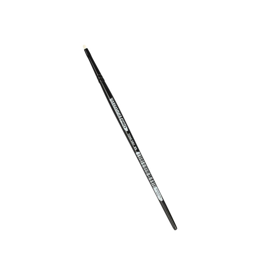 Warhammer PRO Brushes