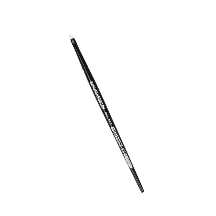 Warhammer PRO Brushes